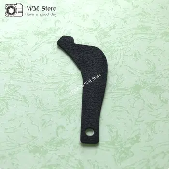 

For Nikon D750 Back Cover Rear Thumb Rubber Cover Camera Repair Spare Part