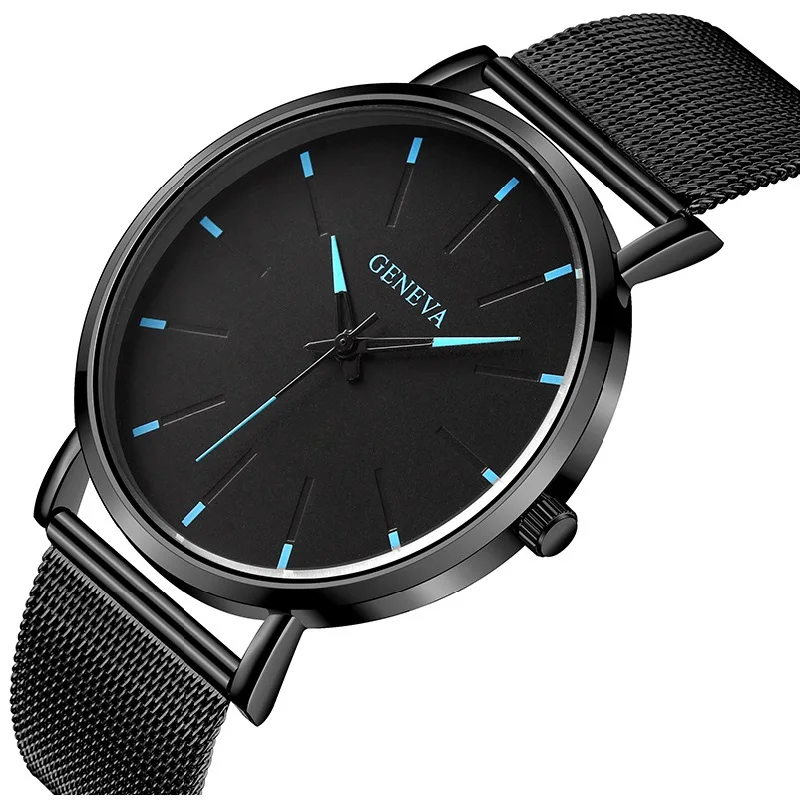 

Men's watch Boys Watches Student sports wristwatch warches for man Quartz clock hours wrist reloj hombre montre homme relojes