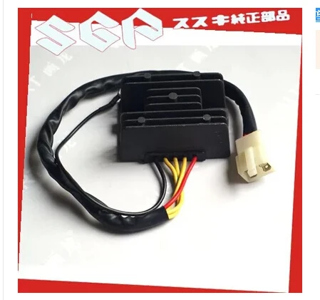 

For Suzuki wholesale Parts GN250 thicker type rectifier