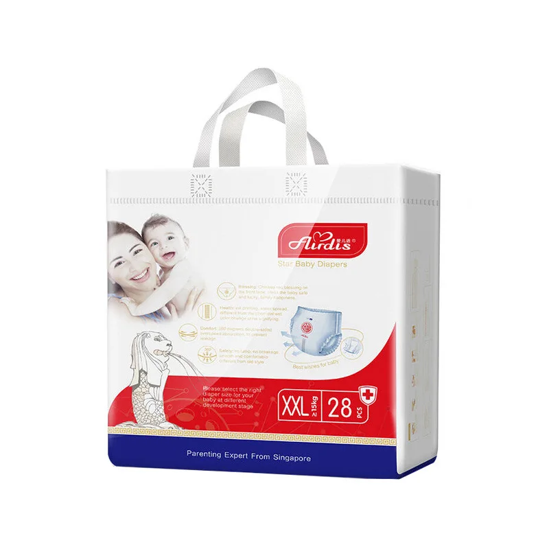

Love Child Suitable Star Baby Infant Suspension Toddler Pants XXL Code 28 Piece