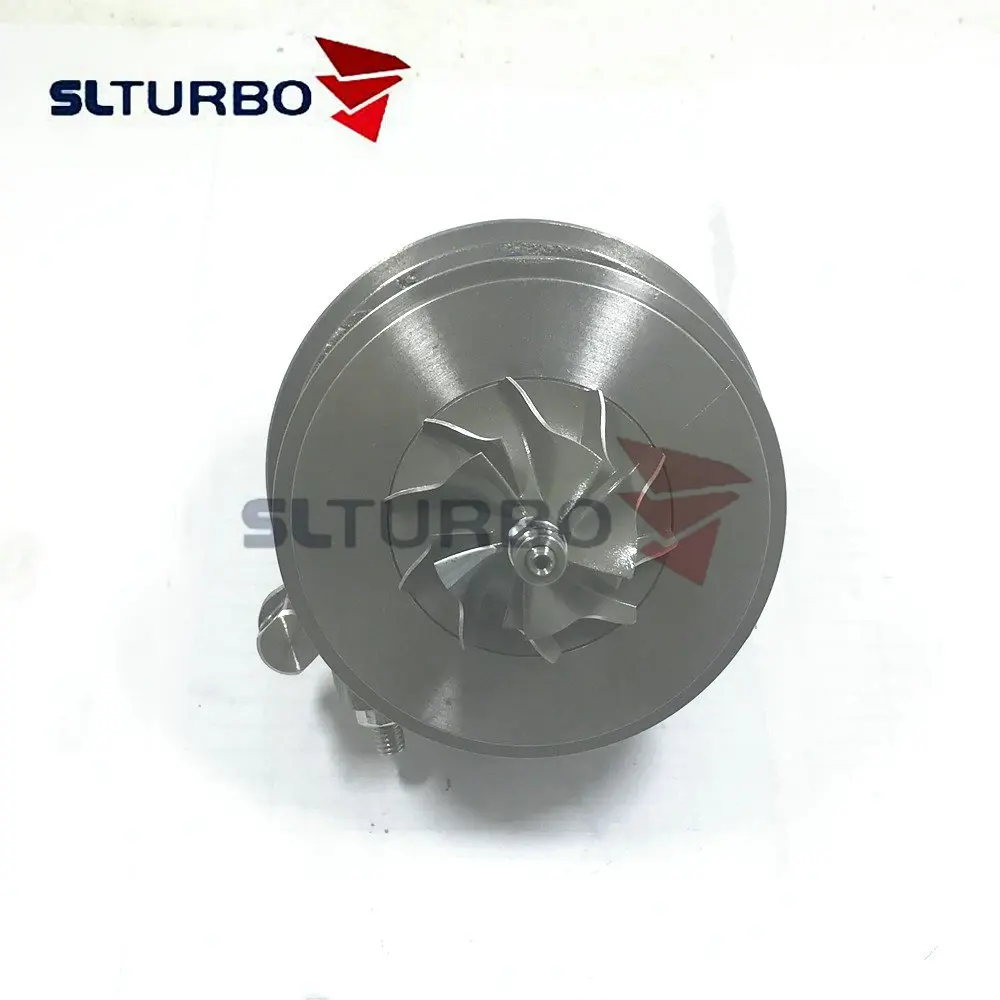 Картридж KKK турбонагнетатель core turbo CHRA для Seat Leon VW Golf V 1 9 TDI BLS BSU DPF 105HP 54399700072 54399880072
