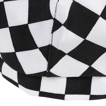 

2 Pieces Chef Hats Cafe Waiter Beret Restaurant Work Wear Kitchen Cooking Cap