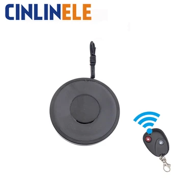 

DC Holding Electric Magnet 18KG/180N Solenoid Sucker Remote control Electromagnet