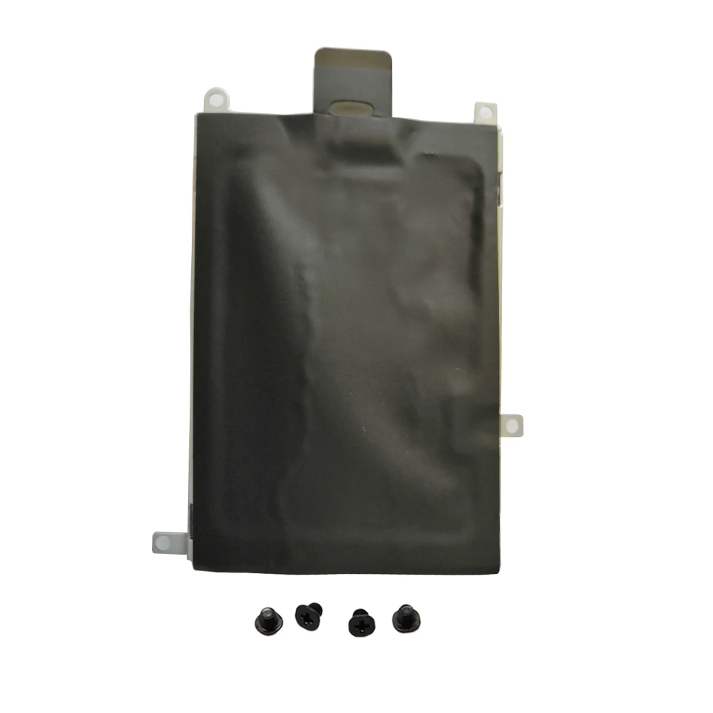 hdd caddy Жесткие диски для Dell E6220 HDD Caddy с разъемом hdd с винтами - Цвет: hdd caddy
