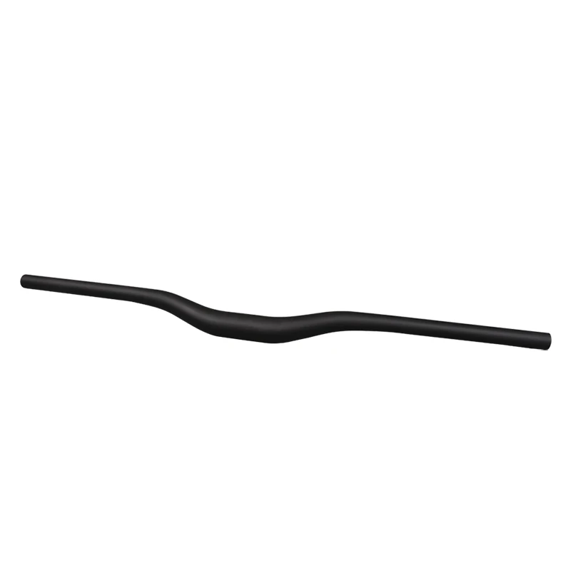 Guidon VTT 31.8 Mm Bicyclette Riser Bar Barre Montagne En