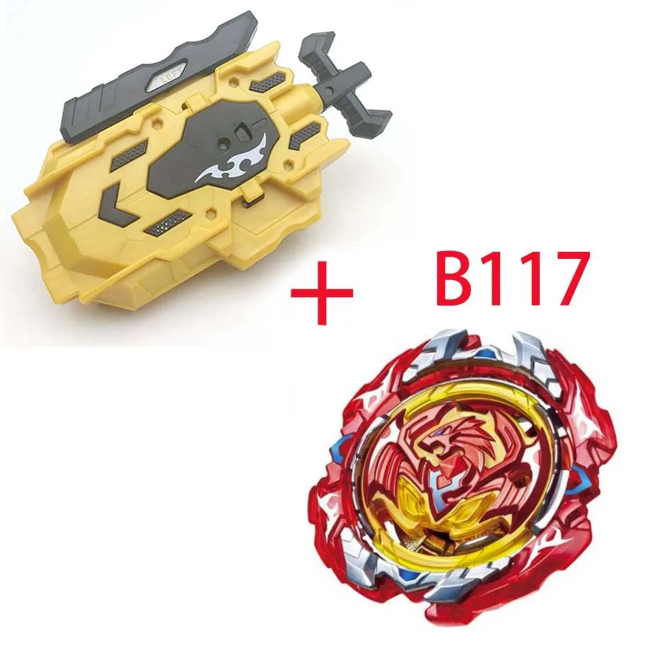 Beyblade Burst B118 CHO-Z VALKYRIE. Z. Ev с левым и правым двухсторонним пусковым устройством, металлический бустер, топ стартер, гироскоп, спиннинговая игрушка для боя