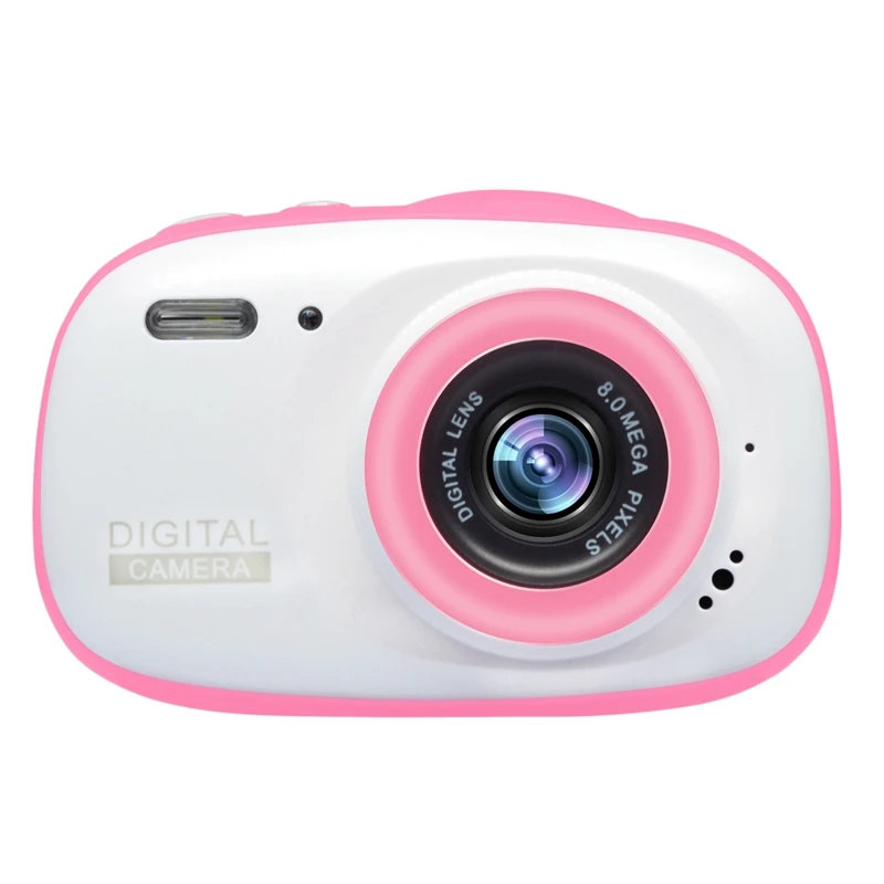 Детские Камера подводная цифровая видеокамера для съемки в 8MP HD 1080P IP68