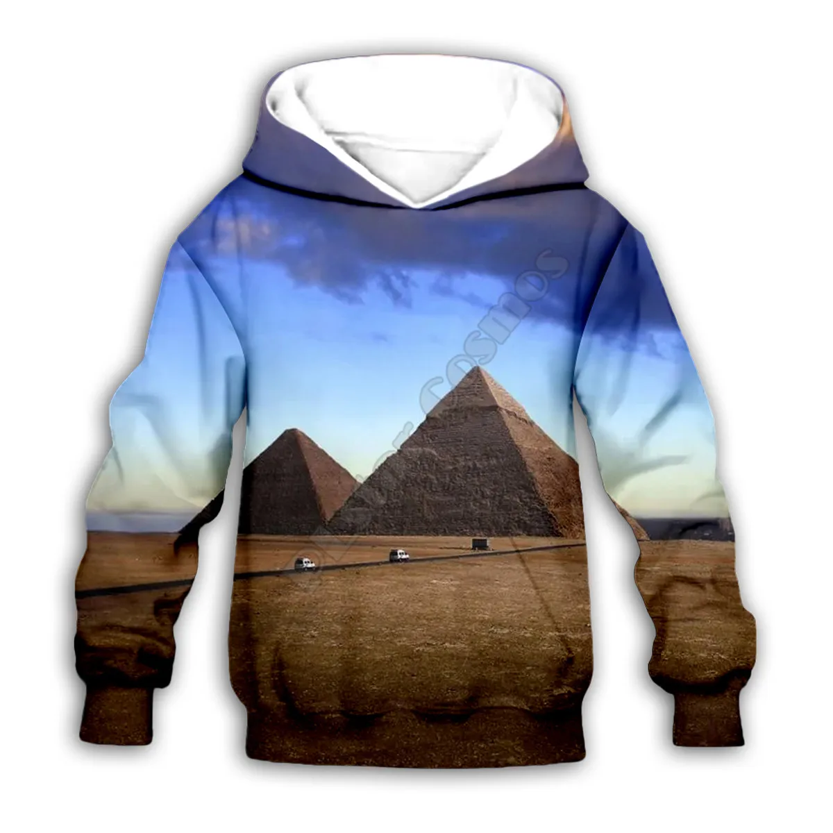 

Egyptian Vintage 3D Printed hoodies child baby boy girl clothing autumn Sweatshirt zipper jacket tshirt Pant Shorts 01
