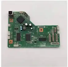 

Main Board C546 Formatter Logic Board For Epson R200 R210 R230 Motherboard interface Board