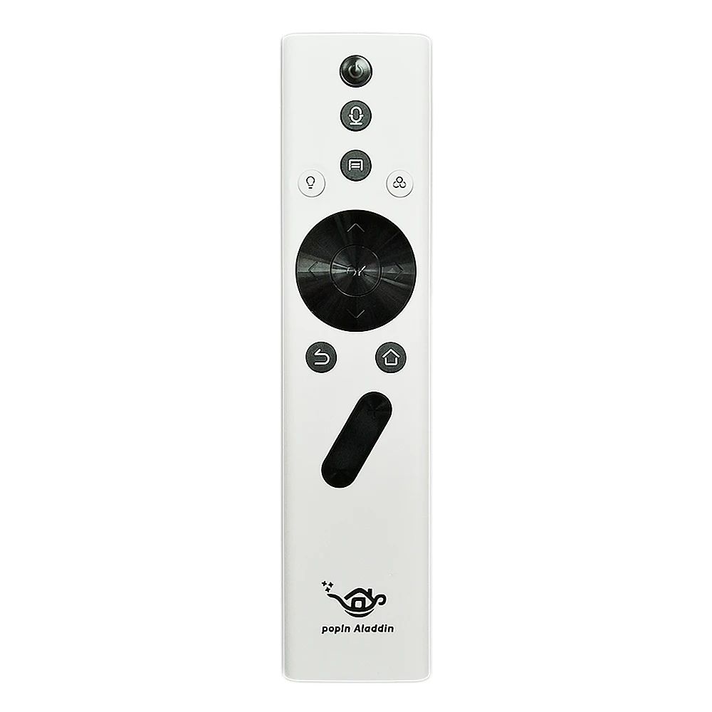 Original B930C Remote Control For popIn Aladdin 2 Ceiling light with  projector 2020 211-180518