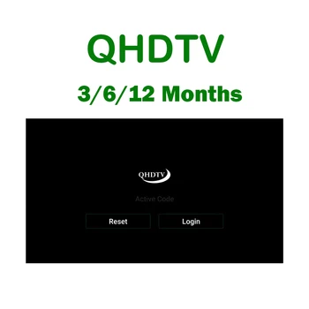 

Leadcool Arabic QHDTV 1 Year Subscription Arabic IPTV Channels Algeria Morocco Spain UK Europe Package M3U Code