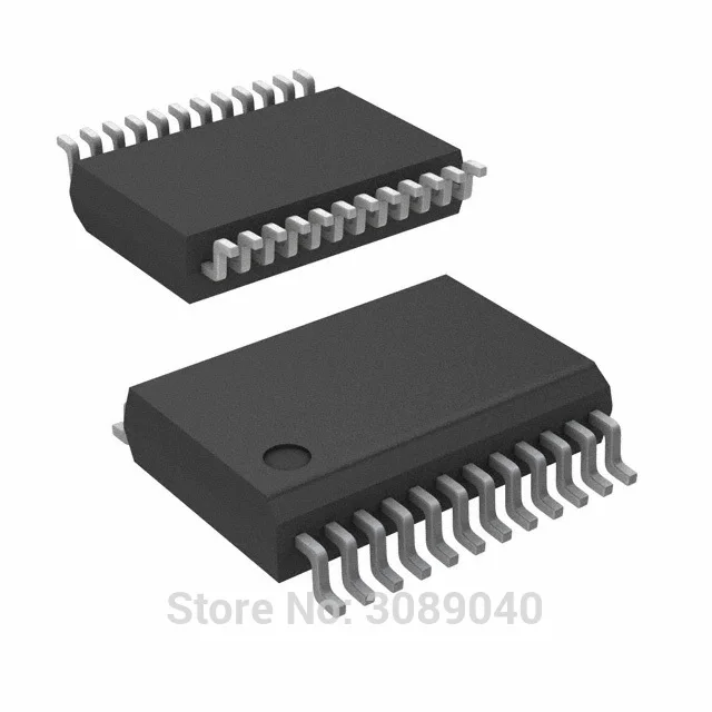 BA7657F BA7657-видеопереключатель IC 5 каналов 24-SOP | Электронные компоненты и