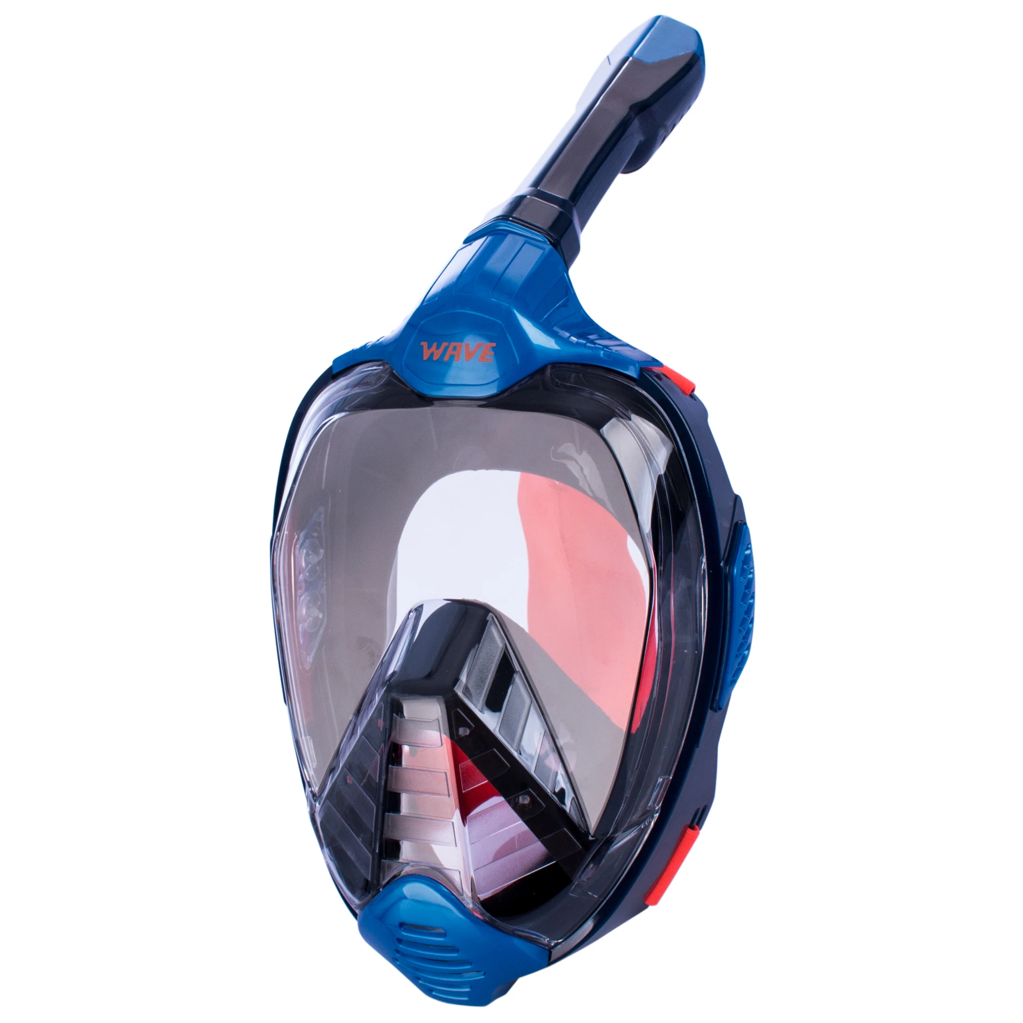 

Diving HD Anti-fog Mask M1502 Snorkeling Mask High Perspective Diving Mask