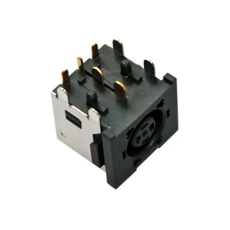 

New Laptop DC POWER JACK CHARGING PORT PLUG for MSI MS-1782 MS1782 SOCKET CONNECTOR DC Power Jack Socket