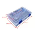 New plastic box