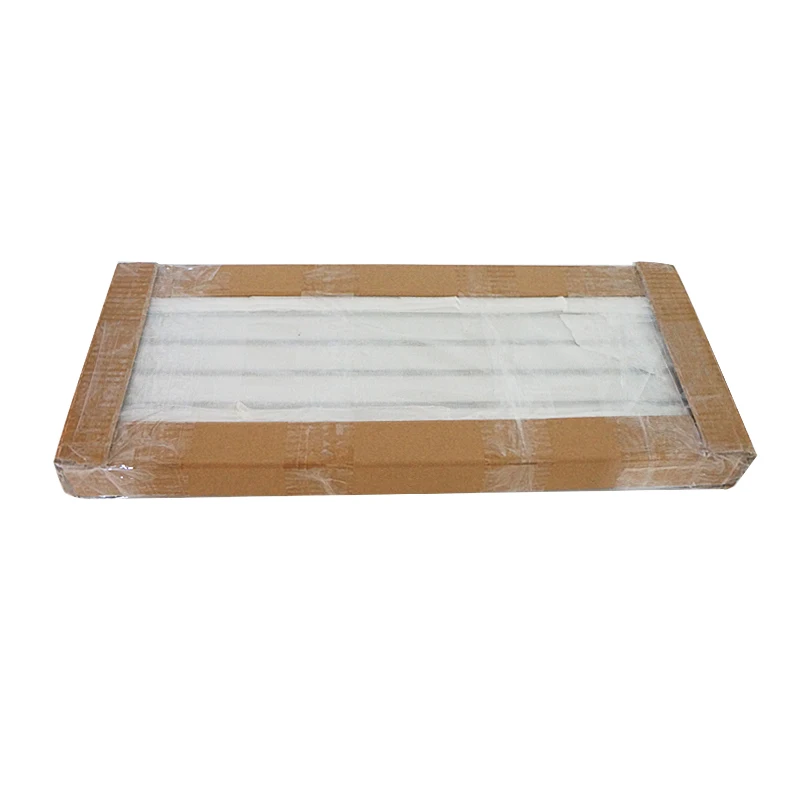 Aluminum plate (13)