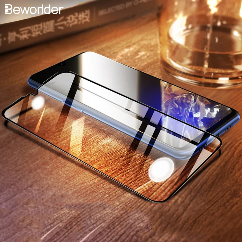Защитная пленка из закаленного стекла для Xiaomi Redmi Примечание 7/5A/4X/4/5/6 Защитное