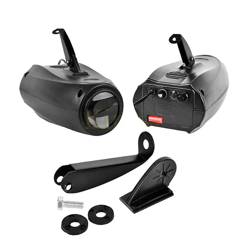 Светодиодные сценические огни для рождественской вечеринки 10 Вт автоматический