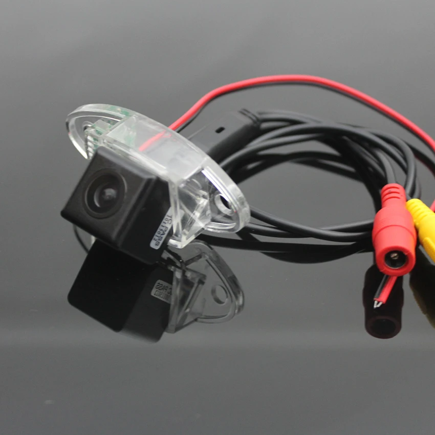 Car Rear View Back Up Reverse Parking high quality Camera Waterproof Night Vision CCD HD 3