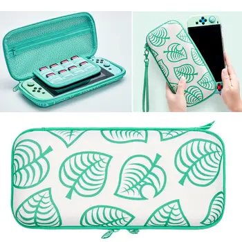 

For Switch/ Switch Lite Game Console Protective Bag Storage Pouch Carrying Case