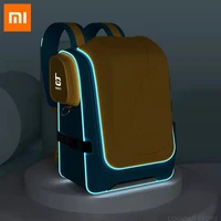 Xiaomi Youpin UBOT Creative Decompression Backpack Children School Bags Kids School Backpack Lightweight Waterproof Schoolbags 1