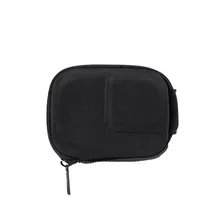 Protective Case Storage Bag for Gopro Hero 8 Black Action Camera Accessories Portable Sport Camera Shockproof Cover Case Pouch