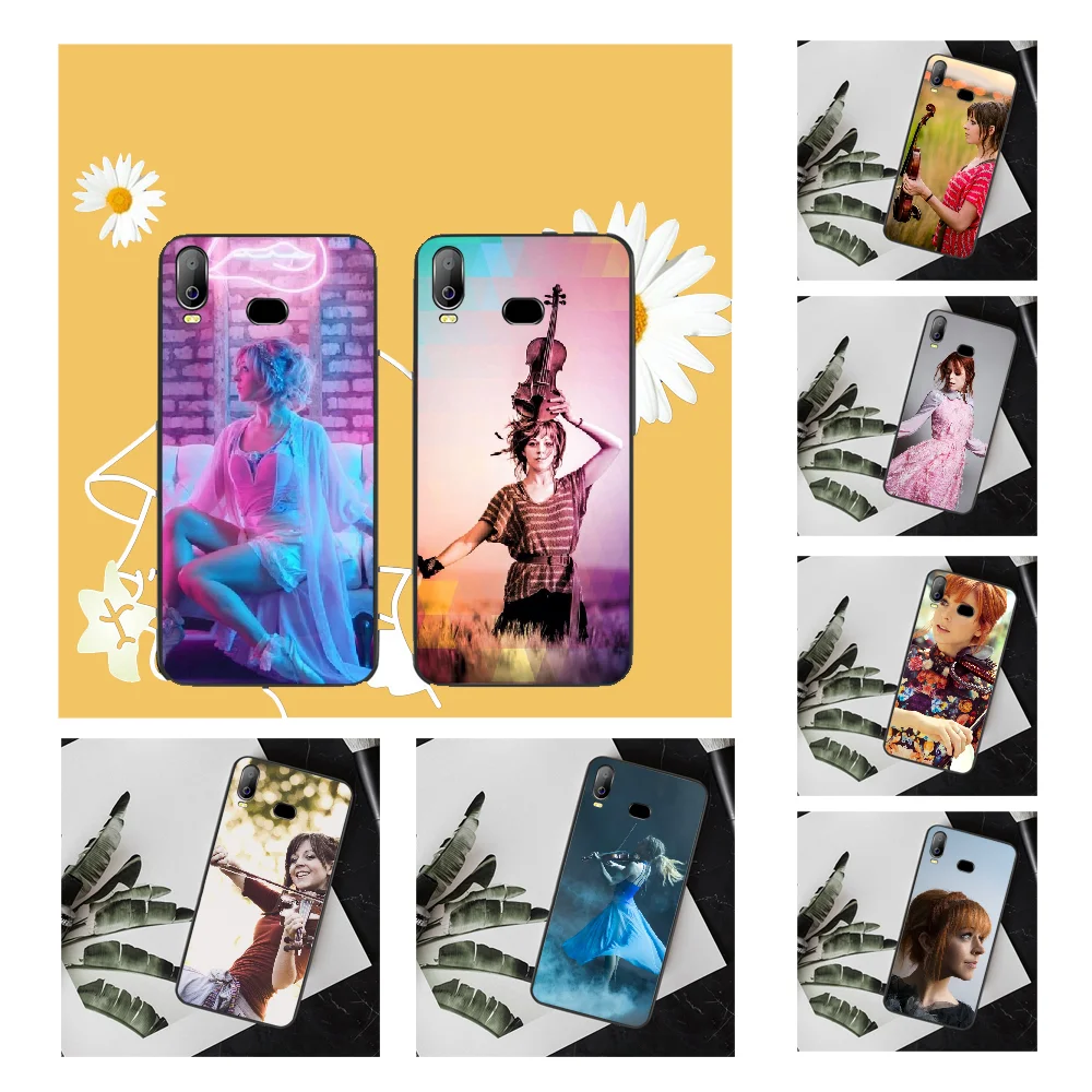 Мягкий чехол для Samsung A10 A20 A30 A40 A50 A70 A71 A51 A6 A8 2018 | Мобильные телефоны и аксессуары