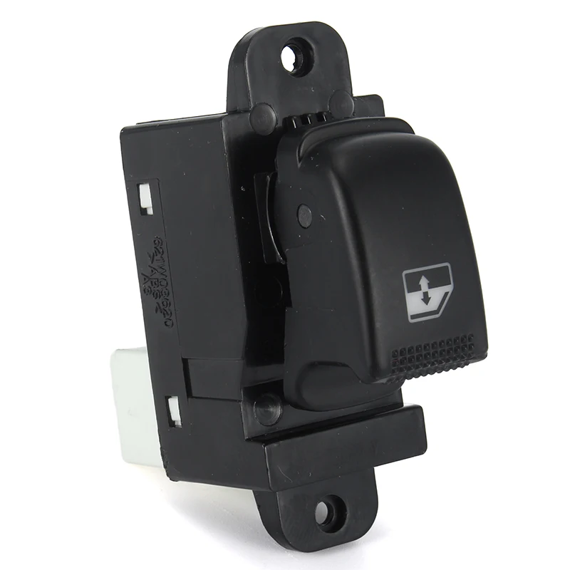 Переключатель окна питания для пассажиров 93580-3D000 Hyundai Elantra Sonata Optima Sedona Kia 2005-2002 Spectra