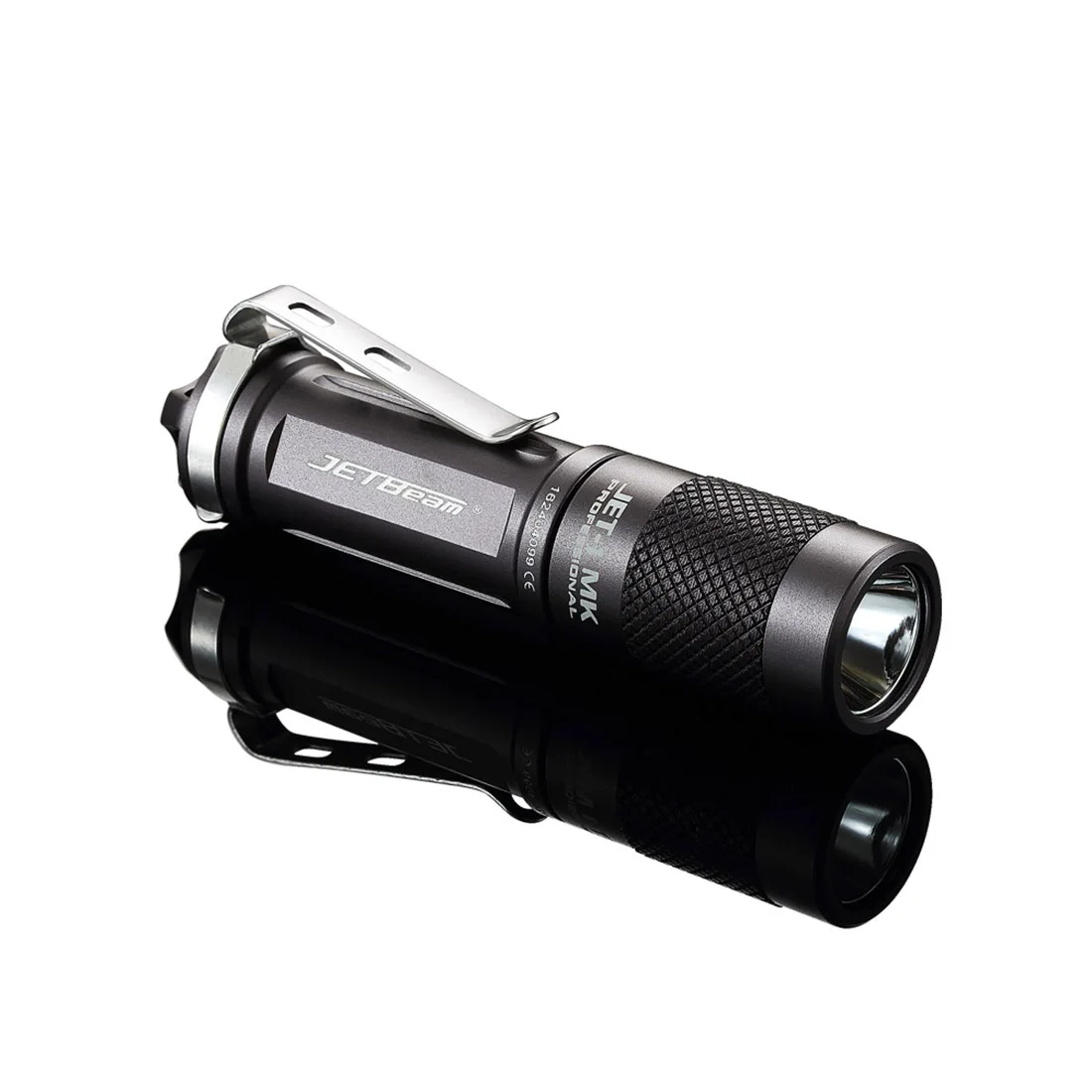 JETBeam JET-I MK 480 люмен жесткий светильник портативный мини-светильник