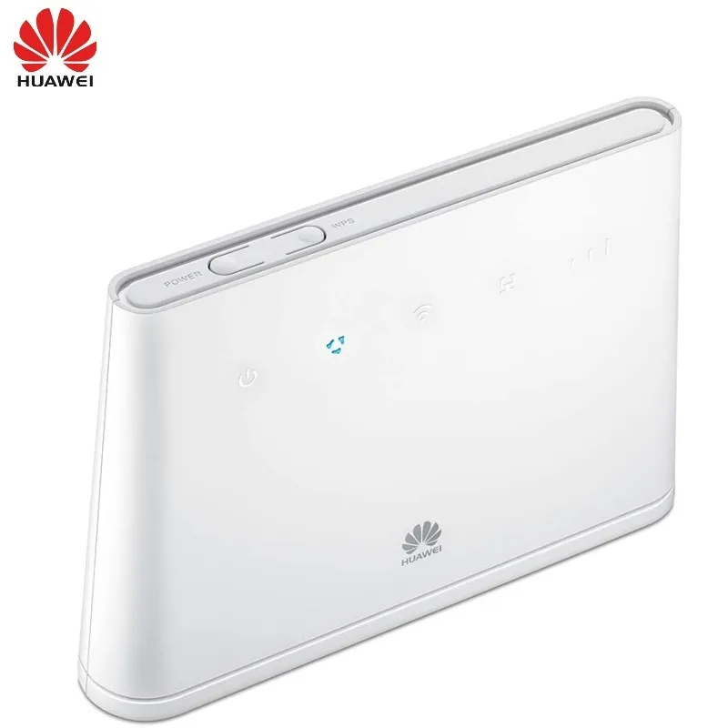 Маршрутизатор HUAWEI 4G 300 Мбит/с 2 4 ГГц | Компьютеры и офис
