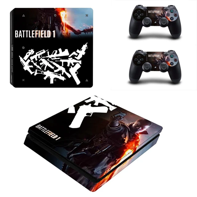 Jogo Battlefield 4 - PS4