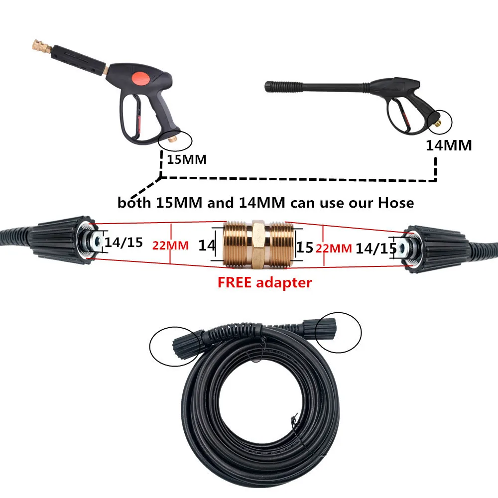 hose 