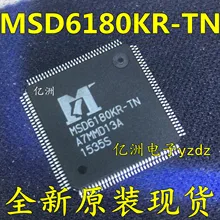5 шт./лот MSD6180KR-TN MSD6180KR-Z1