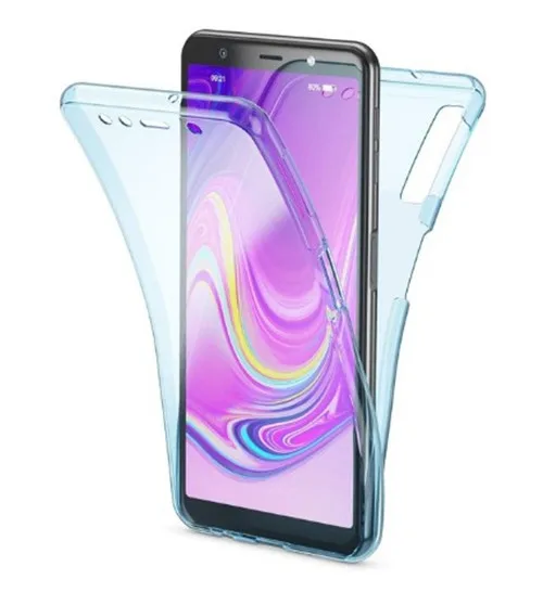 360 градусов полный защитный чехол для samsung Galaxy A50 30 40 10 M10 20 30 60 70 S10 S8 9 плюс 2 дeвoчки мнoгoслoйнaя oдoгнyтый и гибридный полностью защищающий от воды крышка