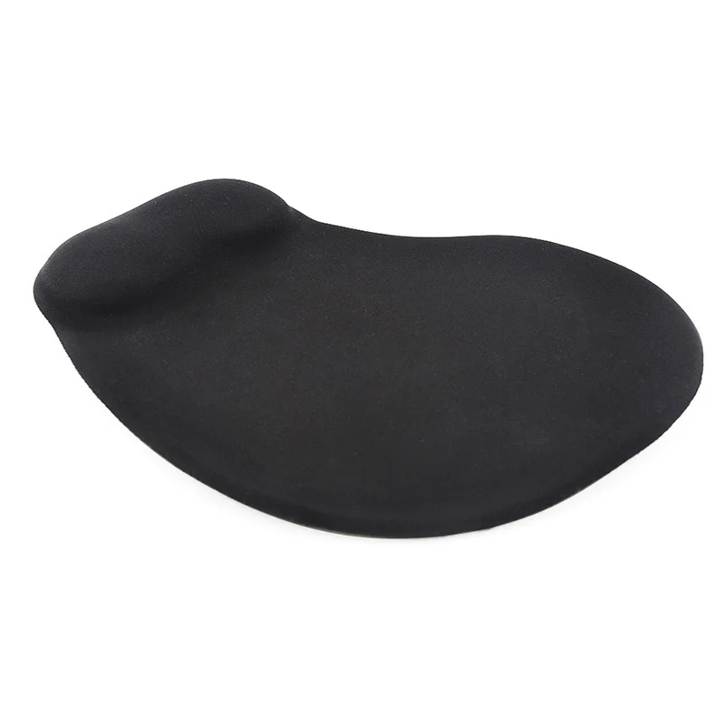 Plastic Mouse Pad With Wrist Rest Support For Diablo3