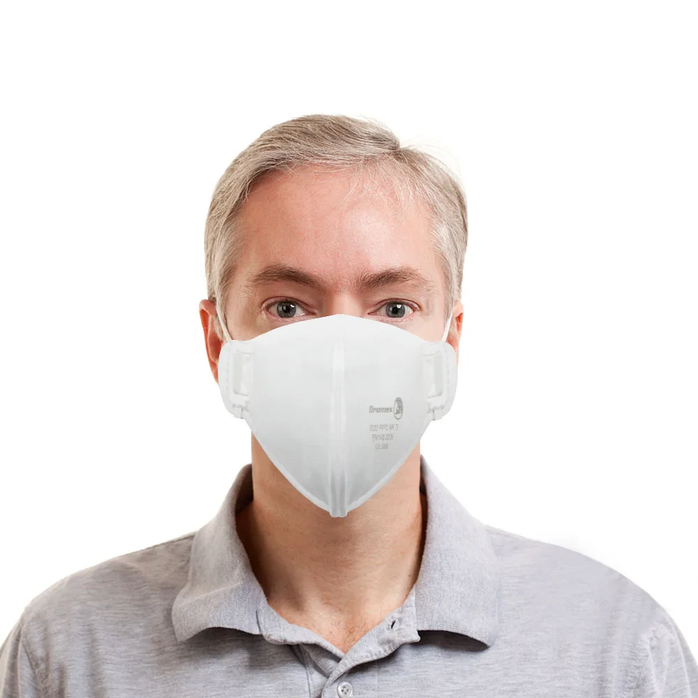 

Surgical Disposable Respiratory Mask for Dust N95 Dust Protective mask Folding Prevent PM2.5 Anti-Virus Face Mask