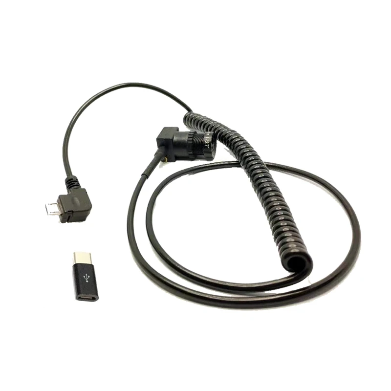 HD1080P мини Android микро USB камера 2mp мобильный микро otg cctv камера для использования Android мобильный телефон безопасности OTG камера