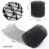 Gardening Cat Scat Mat Repellent Mat Anti-Cat With Prickle Strips Spikes Straps Deterrent Keep Cat Dog Away Digging Pet Supplies 2