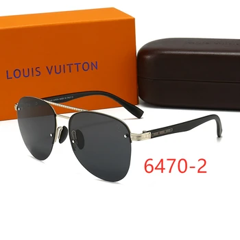 

zo862020 new glasses ZO86LV LOUIS VUITTONLuxury brand glasses