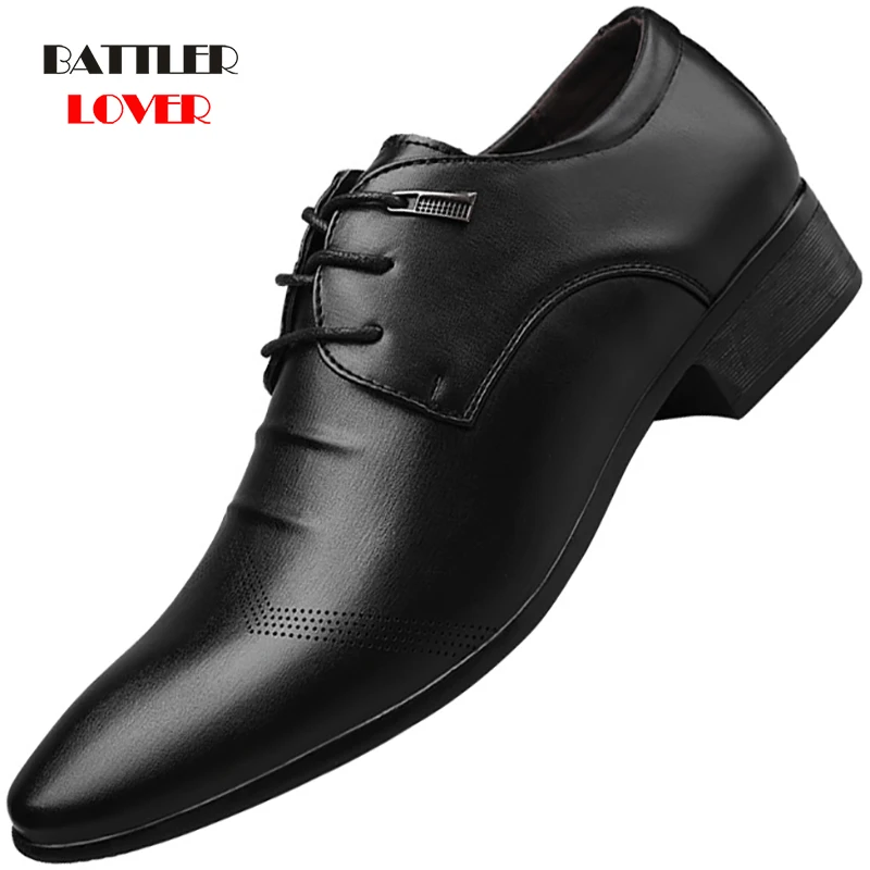 new formal oxford shoes for mens dress shoes man wedding dress office shoes men zapatillas hombre deportiva mocassin homme derbi