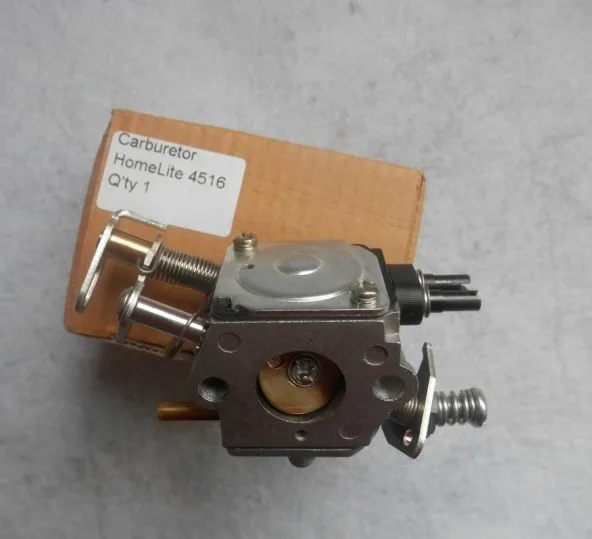 Carburetor Homelite 4516 0