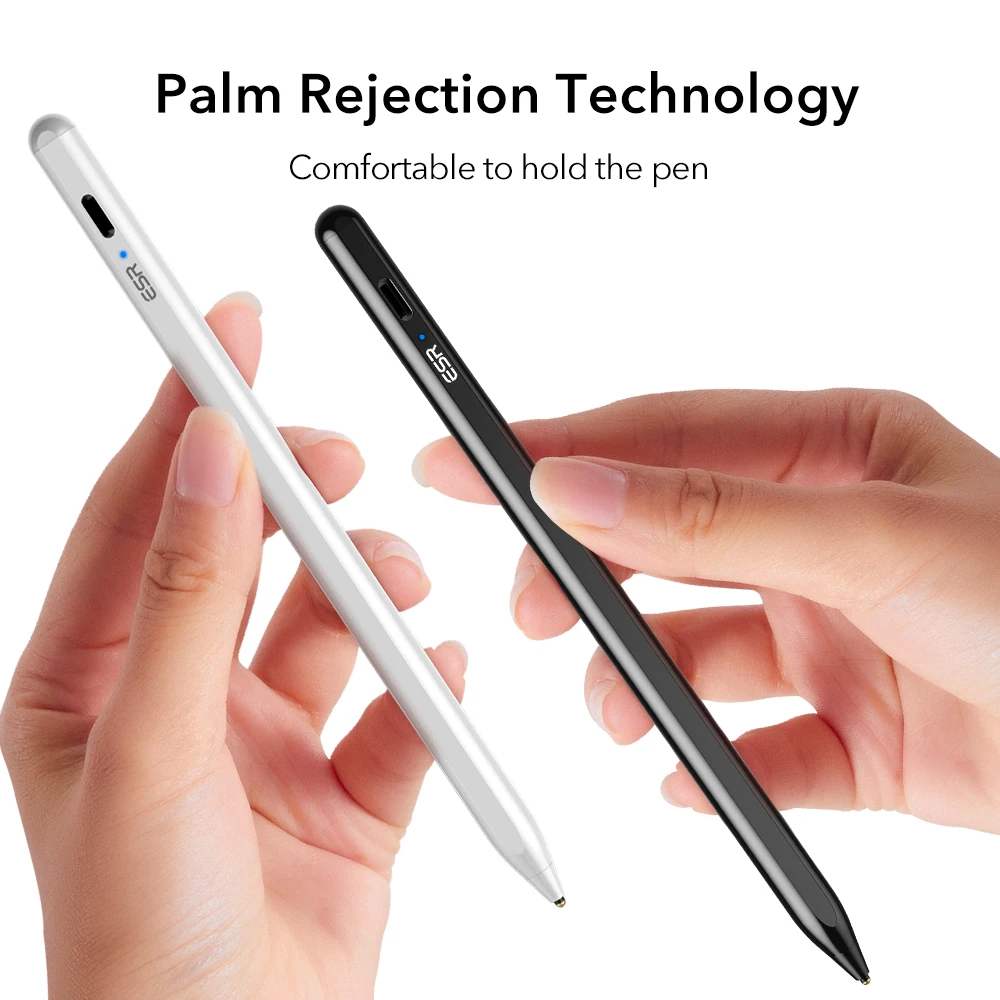 Esr Digital Pencil For Ipad Stylus Stylus Pencil For Ipad Pro