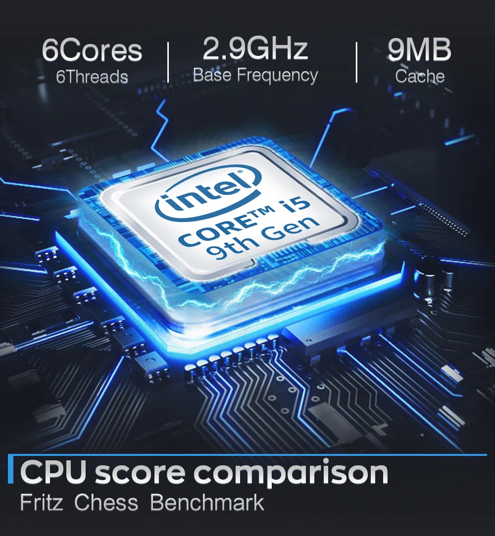 Shinelon ноутбук DD3Plus 16,1 дюймовый портативный игровой ноутбук(Intel i5-9400 GTX1650 8G 512G 72% NTSC