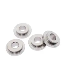 CNC руль мотоцикла Riser подходит для Harley Big Twins 1973-UP