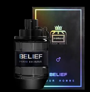 JEAN MISS мужской дезодорант дерево апельсин аромат длительный духи-феромоны для мужчин натуральный Parfum Feminino