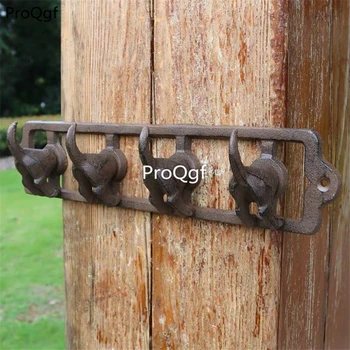 

Ngryise indoor garden dog tail style key hook