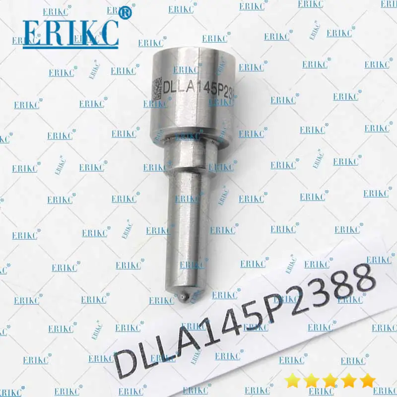 ERIKC DLLA145P2388(0433172388) Common Rail Топливная форсунка DLLA 145P2388 для bosch Инжектор 0445120360