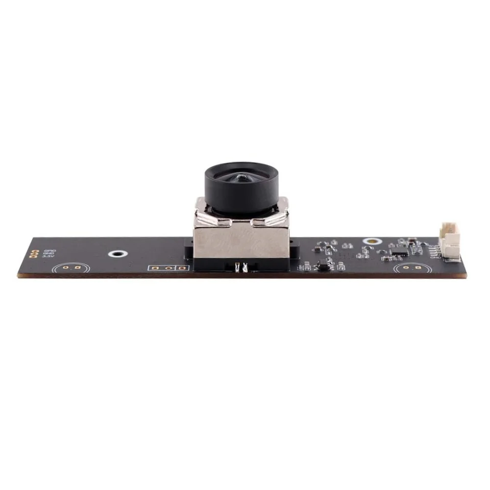 

4K Auto Focus 3840x2160 IMX415 USB Camera Module 84mmx20mm 8MP UVC Plug Play Webcam for Windows Linux Android Mac