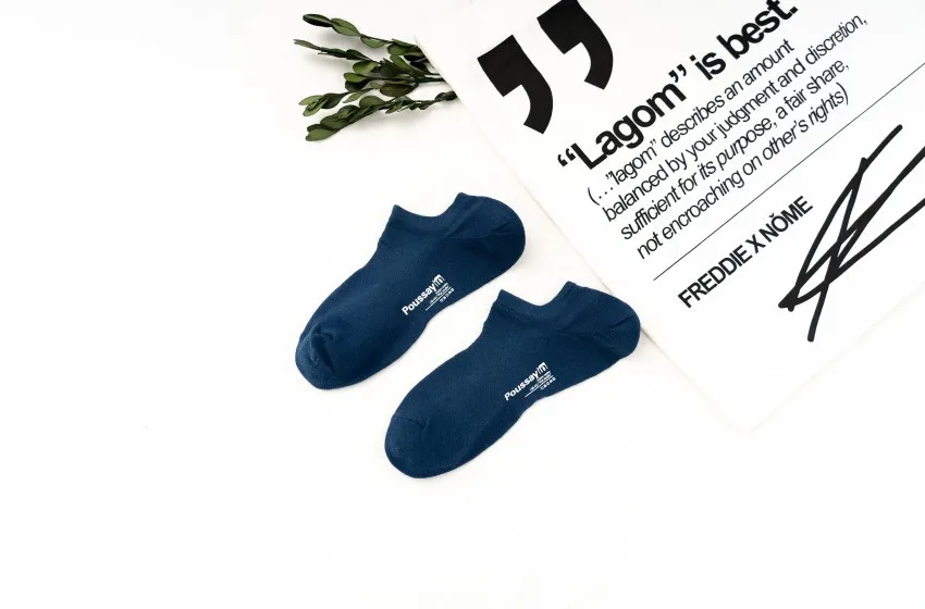 10pair/lot Summer Cotton Man Short Socks Fashion Breathable Man Boat Socks Comfortable Casual thin Invisible Socks Male