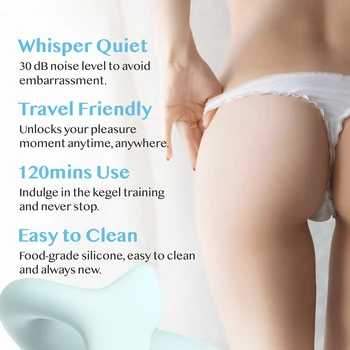 Monster Pub 1X Bluetooth Remote Vibrators Rechargeable Clitoral & G-Spot Sex Toys for Adults 18 Women Masturbator Product 5